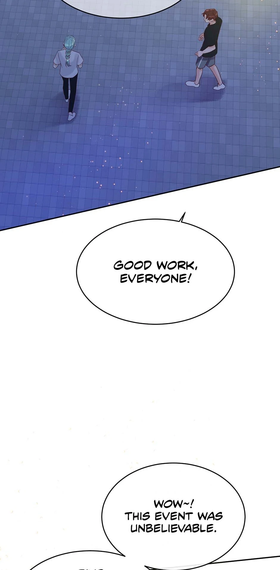 Read Jealousy Inducers Manga Online