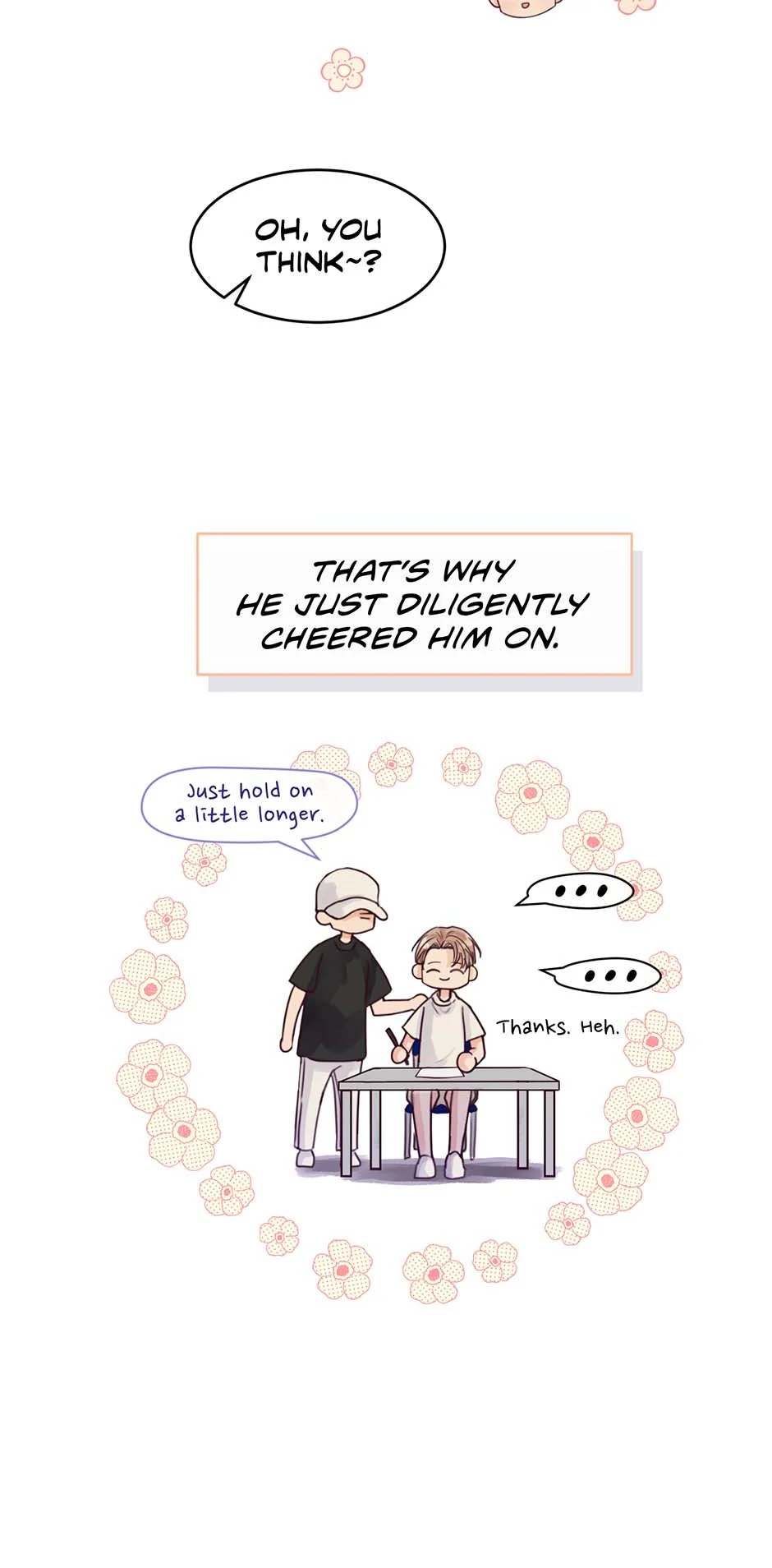 Read Jealousy Inducers Manga Online