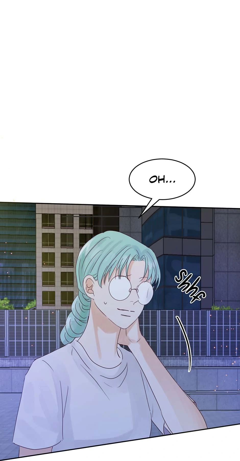 Read Jealousy Inducers Manga Online