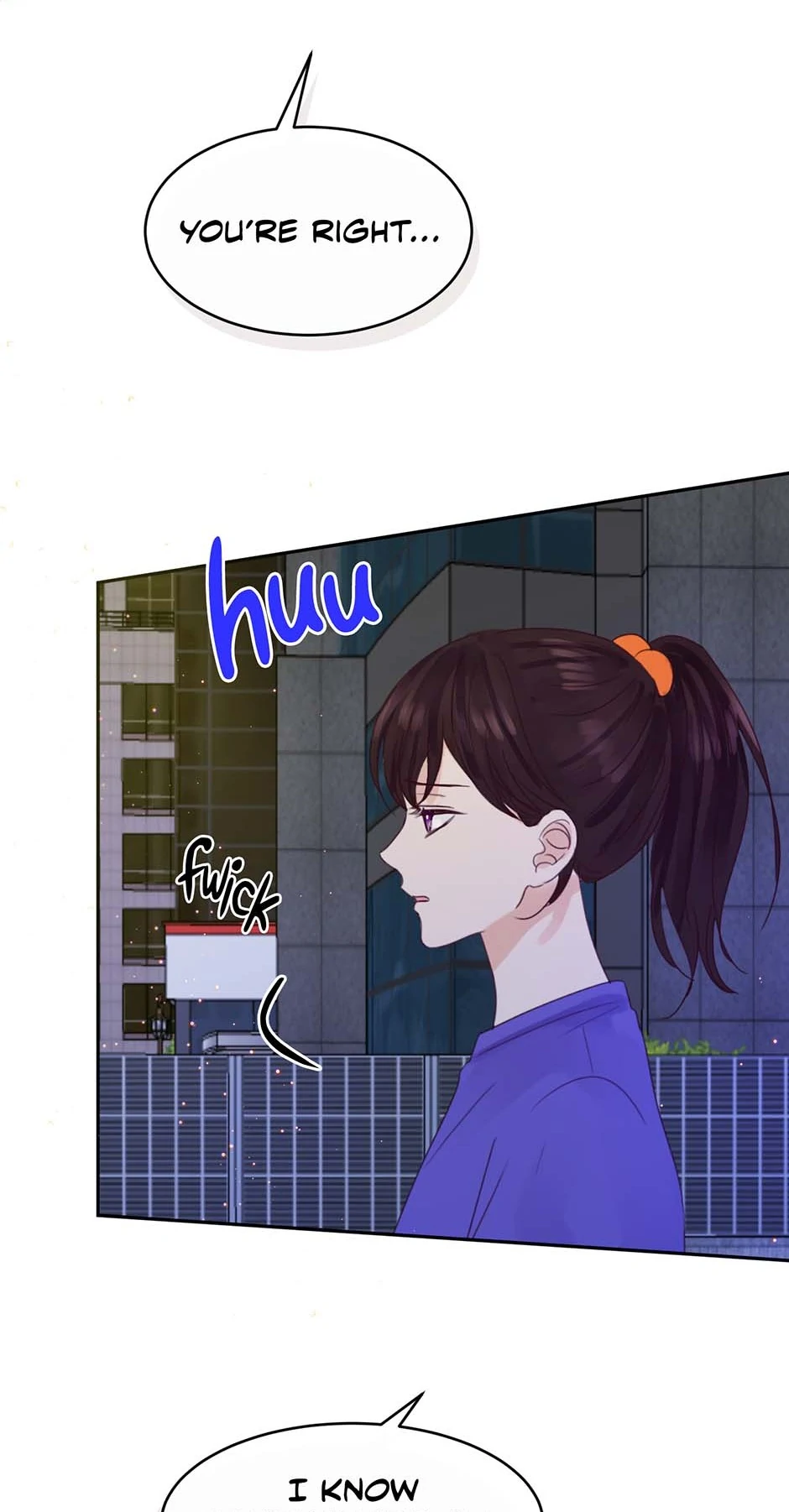 Read Jealousy Inducers Manga Online