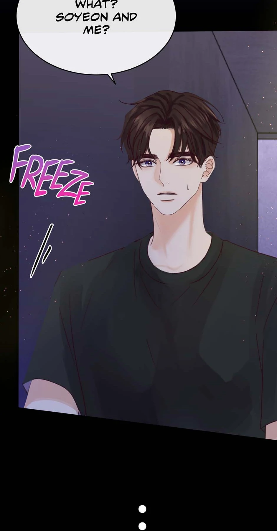 Read Jealousy Inducers Manga Online