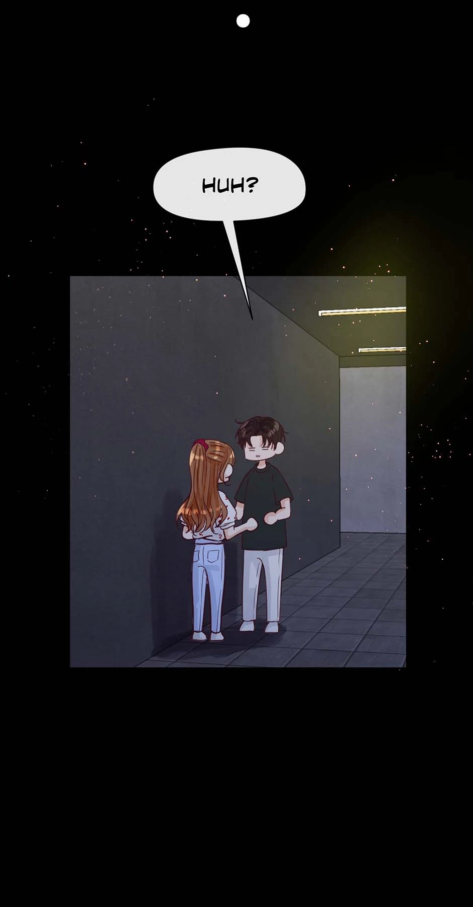 Read Jealousy Inducers Manga Online