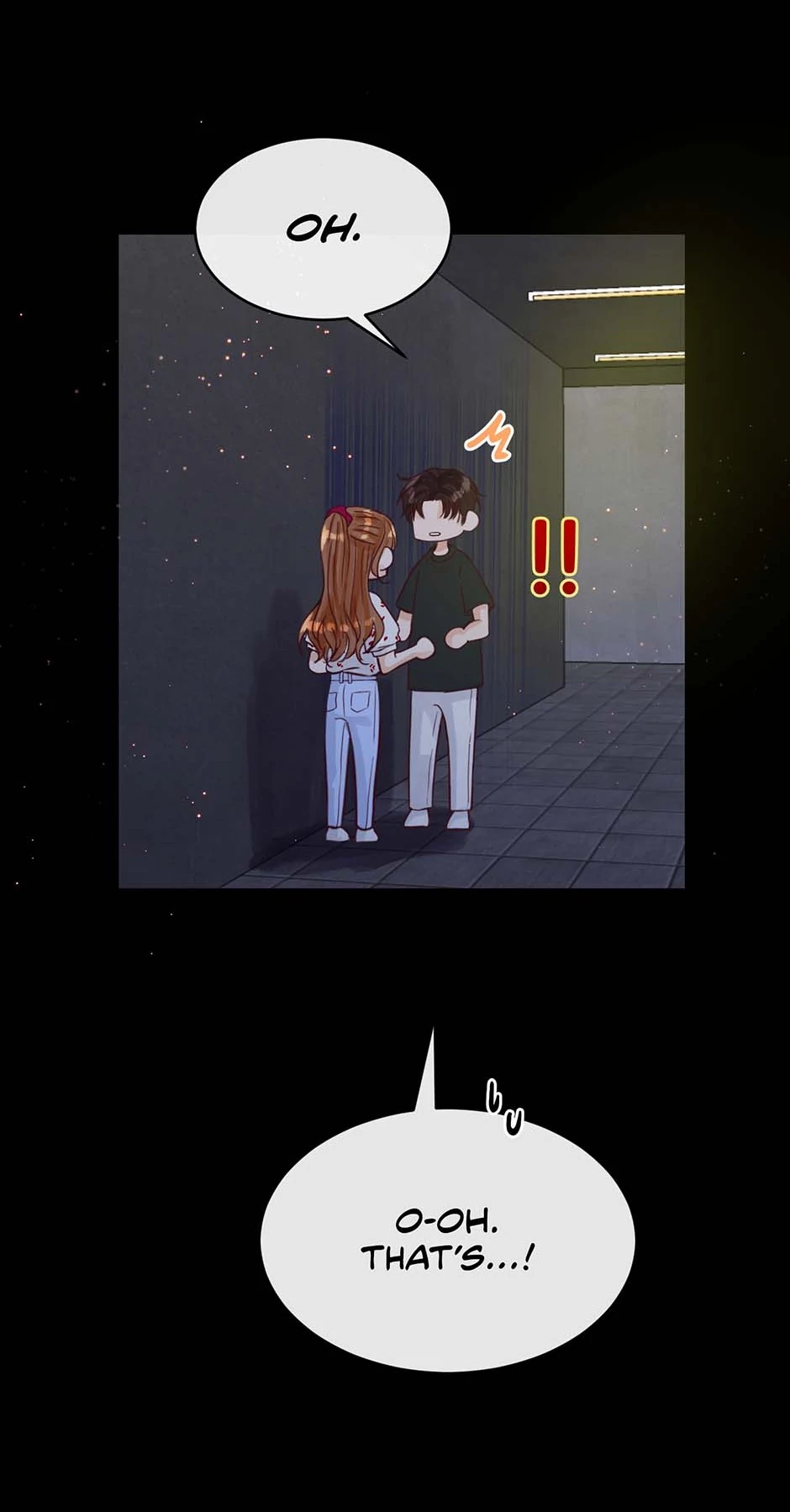 Read Jealousy Inducers Manga Online