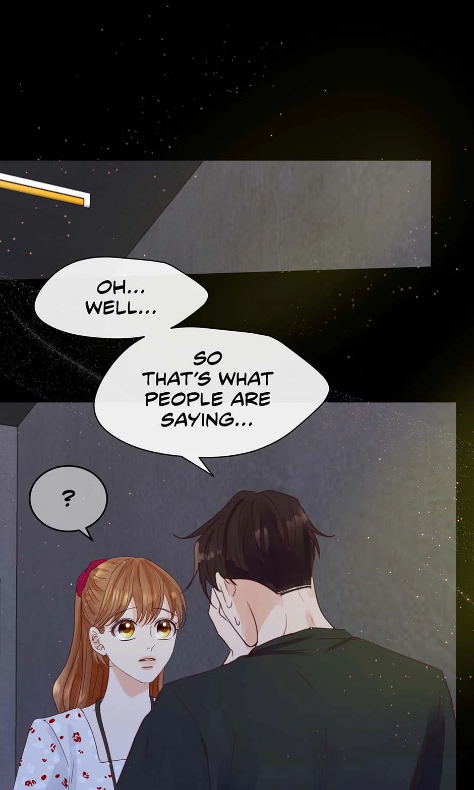 Read Jealousy Inducers Manga Online