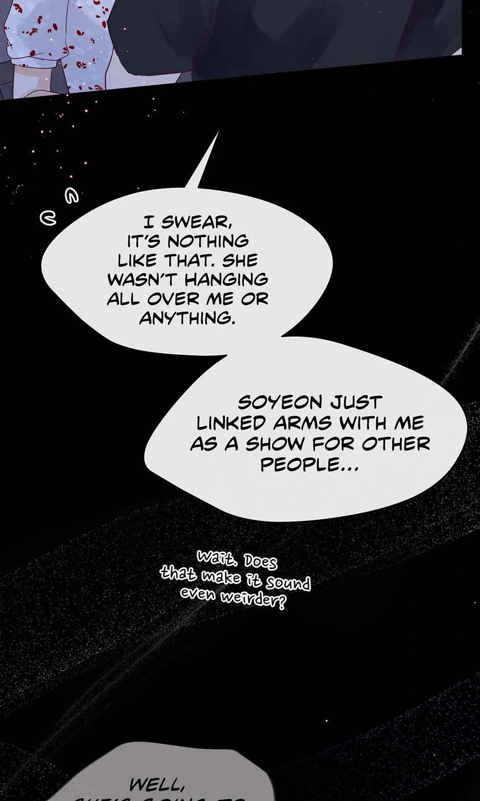 Read Jealousy Inducers Manga Online