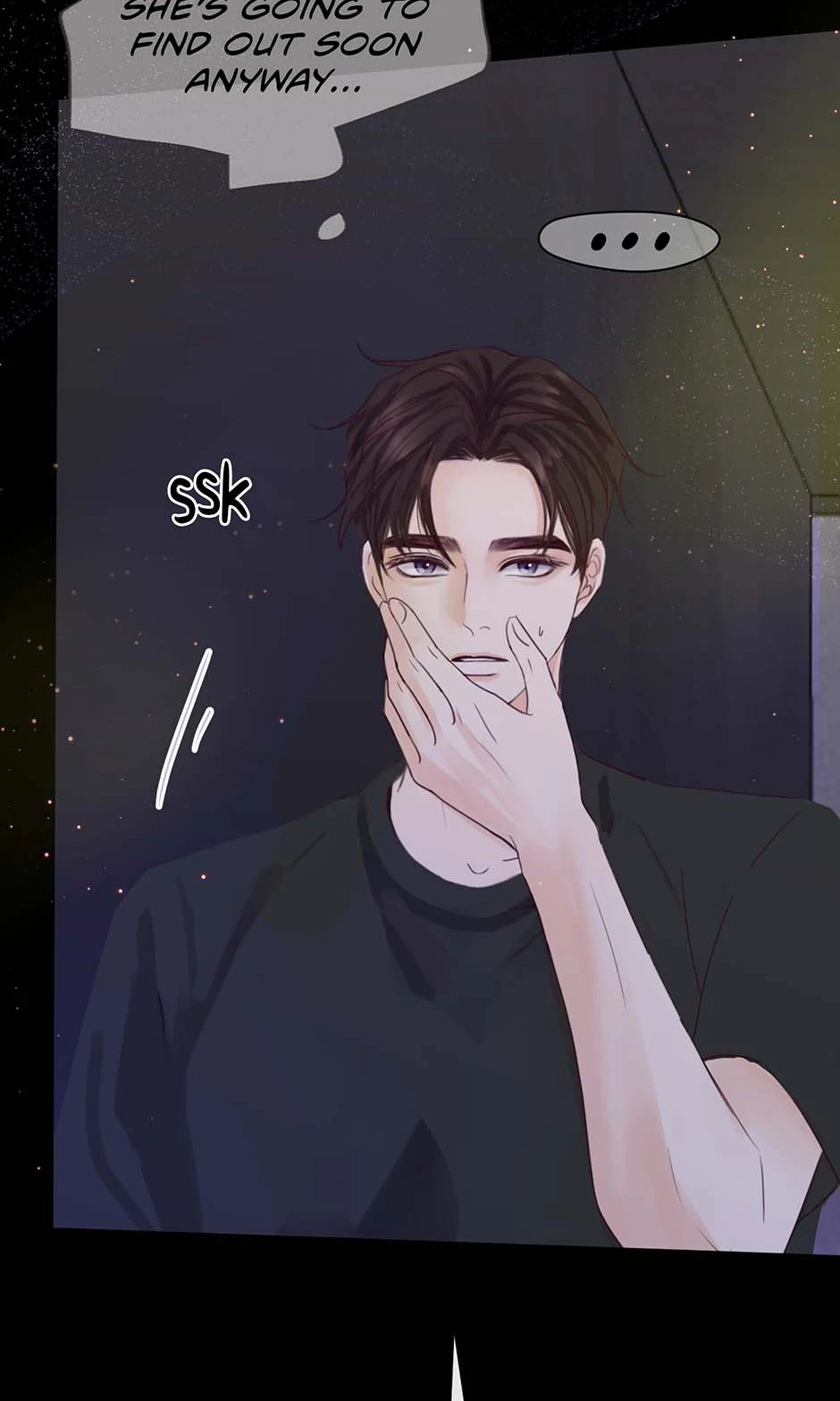 Read Jealousy Inducers Manga Online