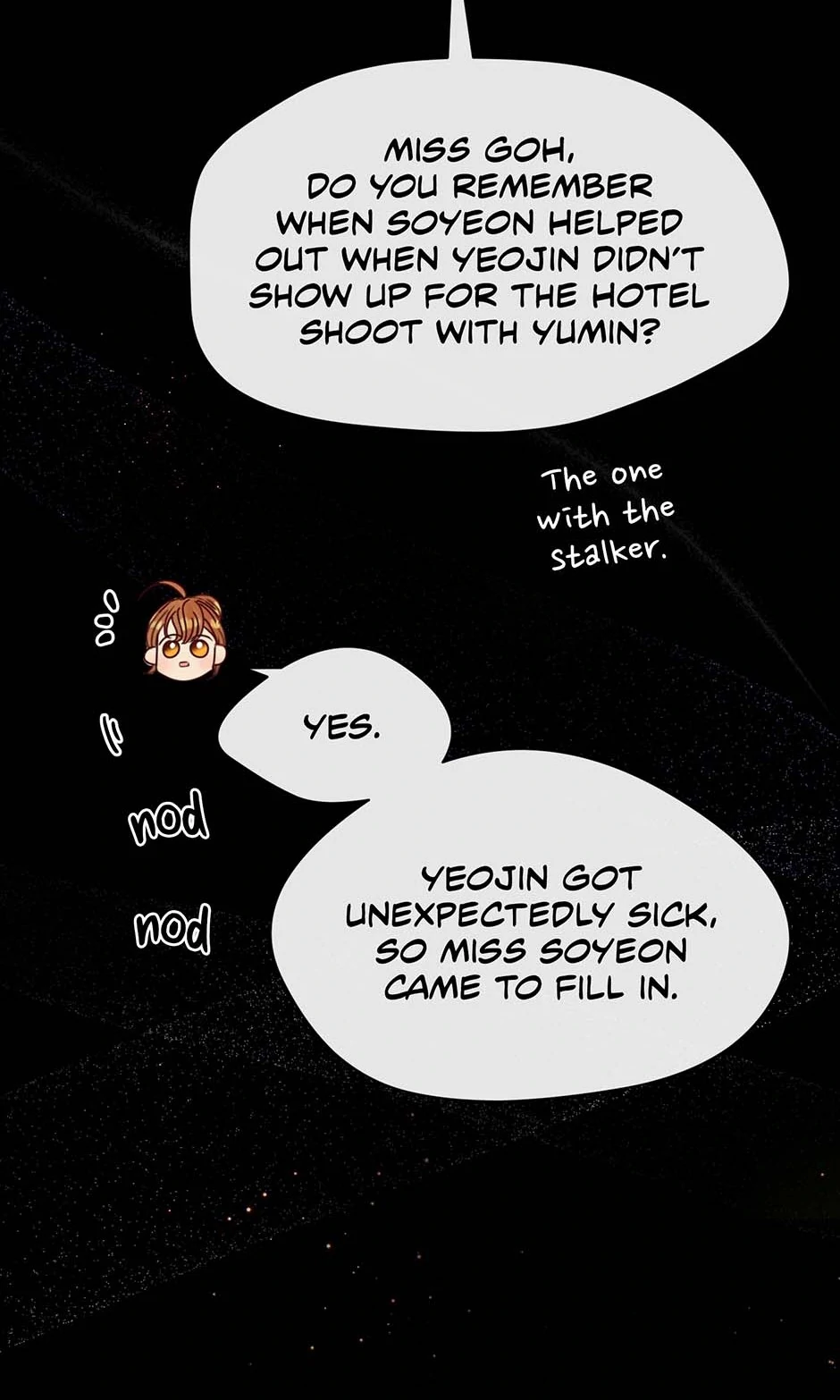 Read Jealousy Inducers Manga Online