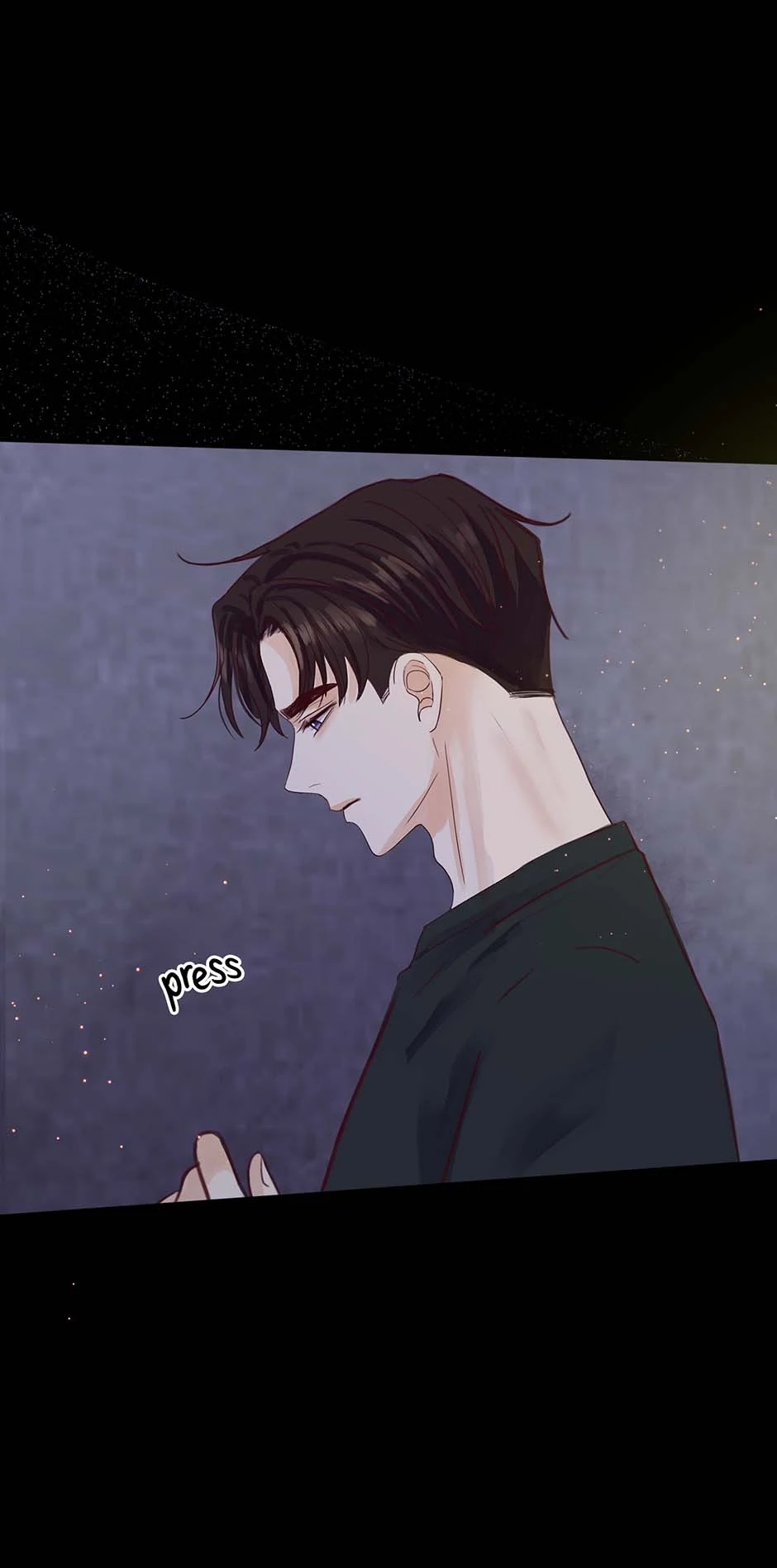 Read Jealousy Inducers Manga Online