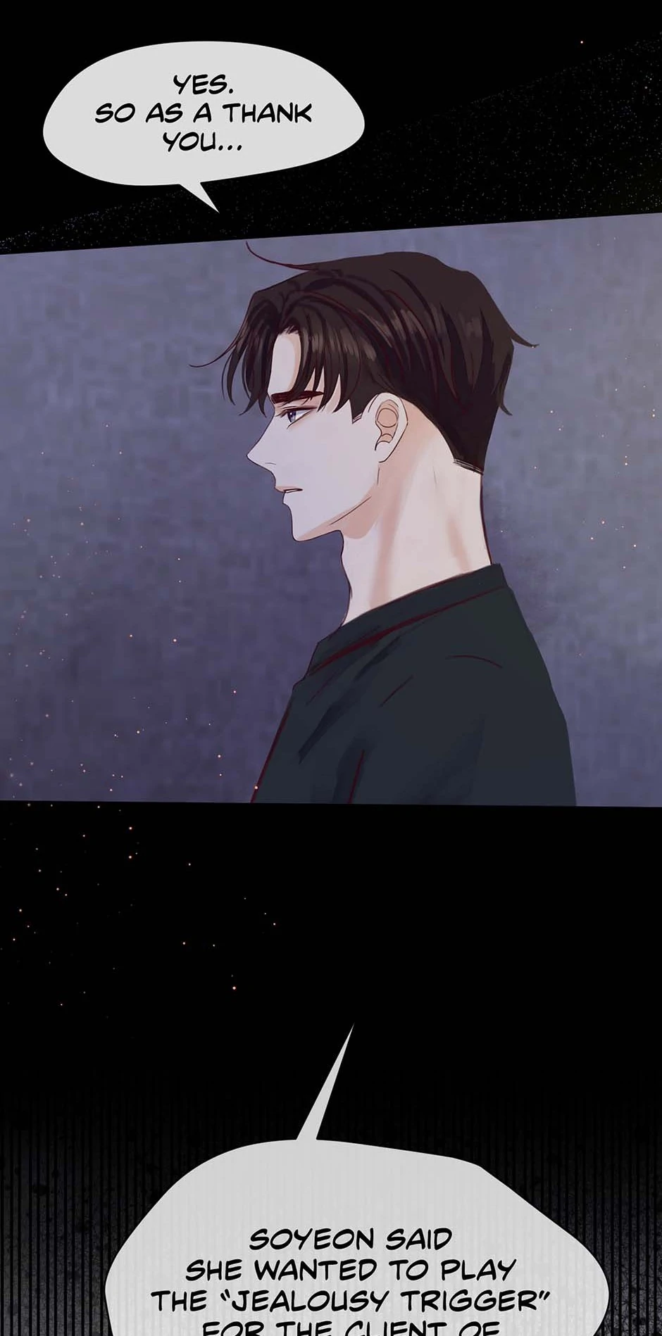 Read Jealousy Inducers Manga Online