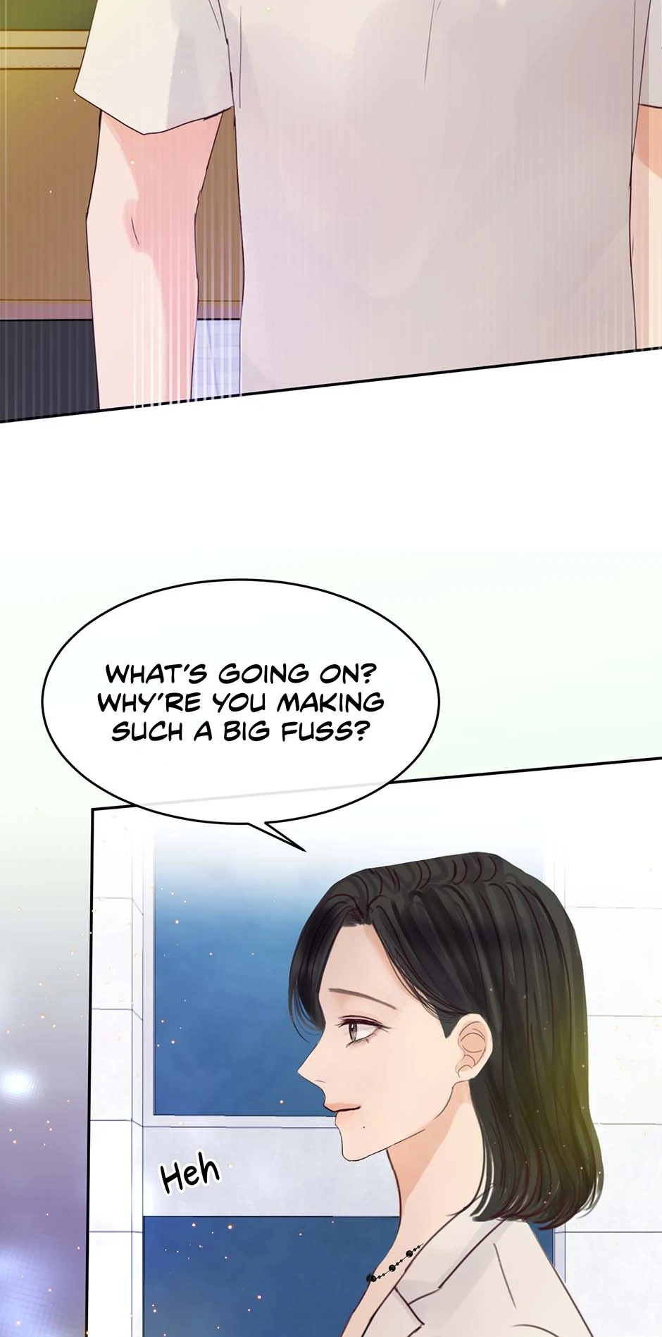 Read Jealousy Inducers Manga Online