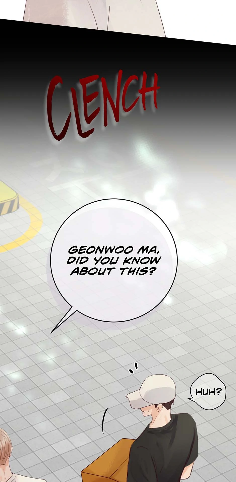 Read Jealousy Inducers Manga Online