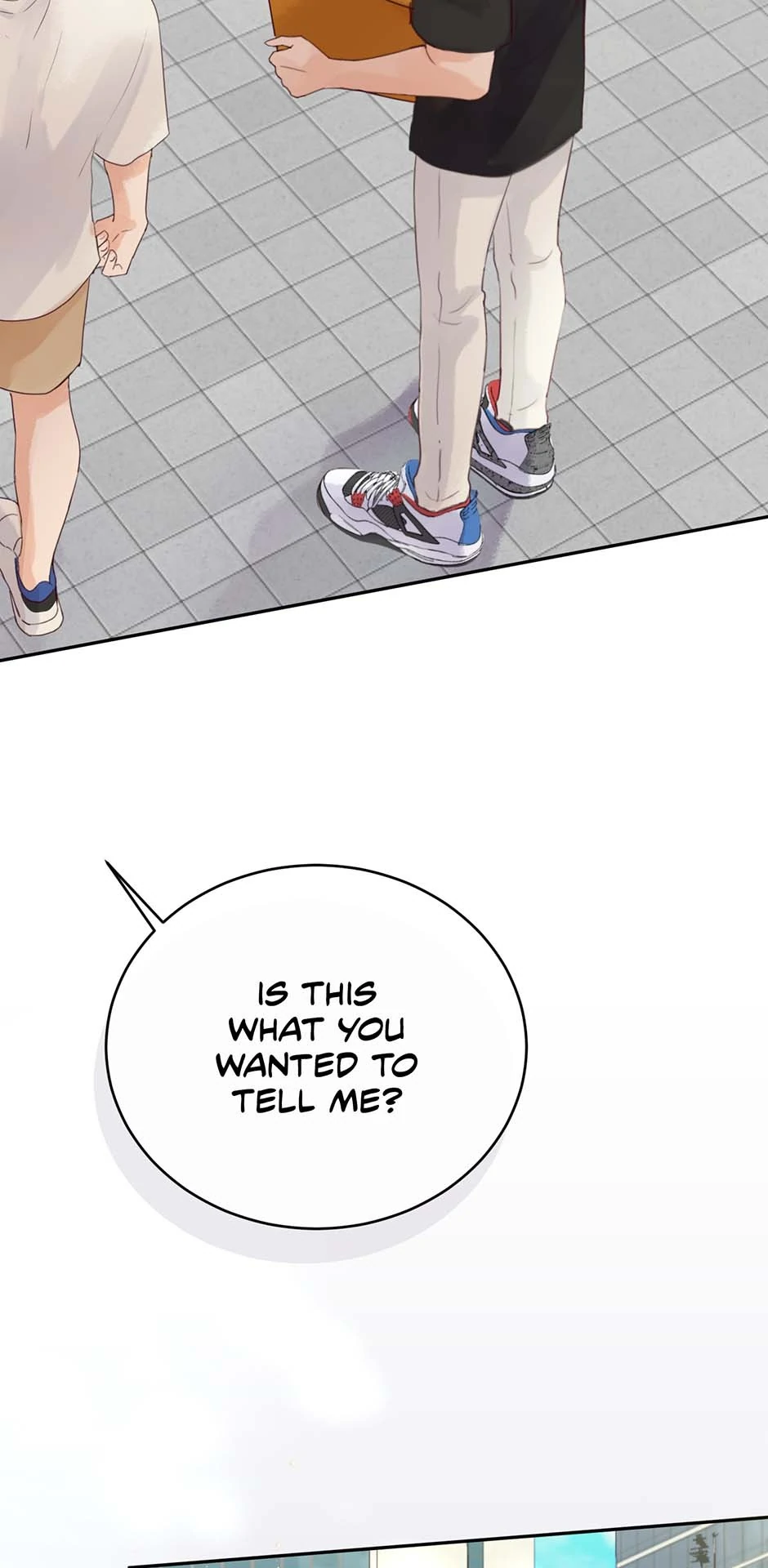 Read Jealousy Inducers Manga Online