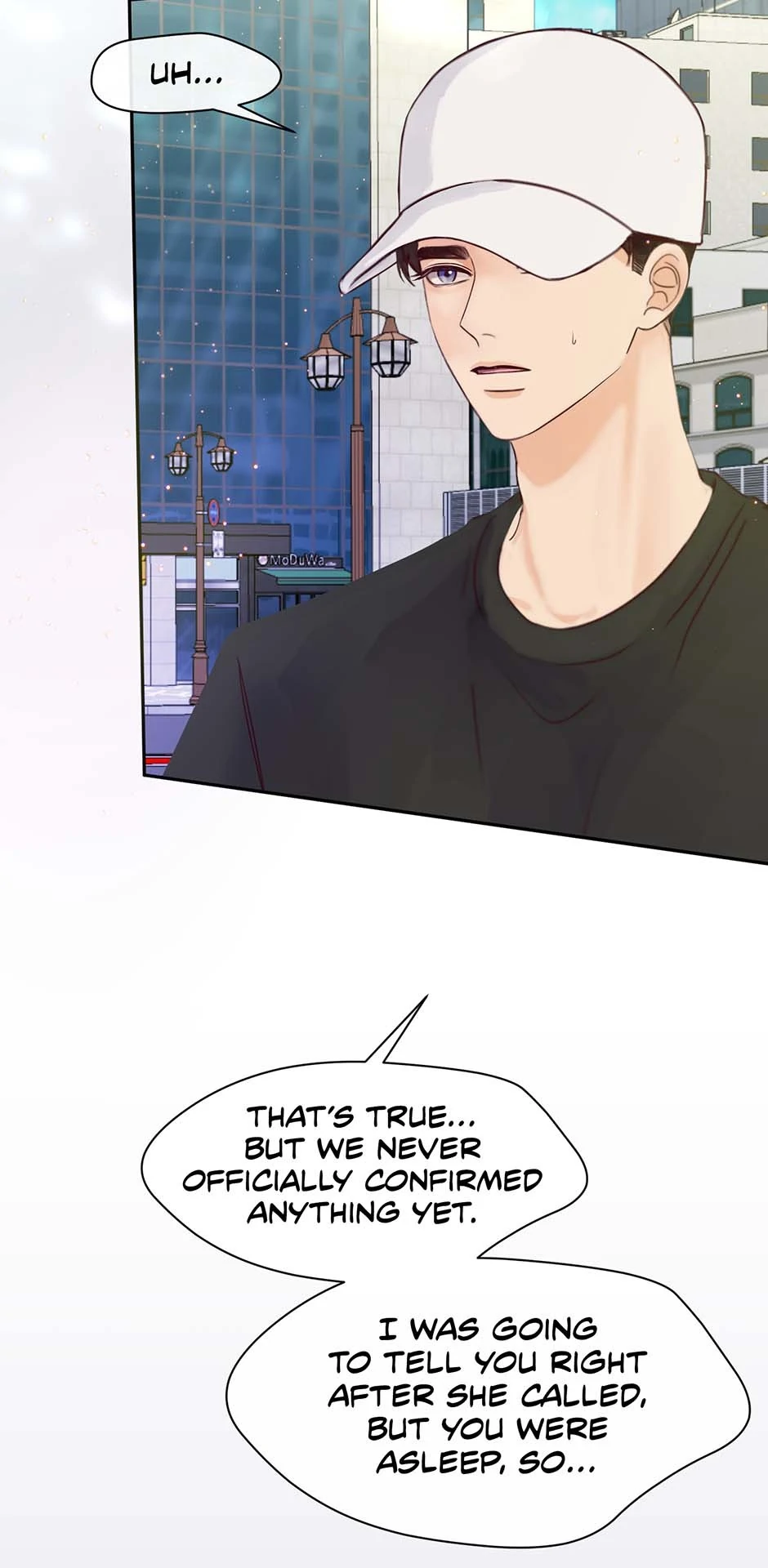 Read Jealousy Inducers Manga Online