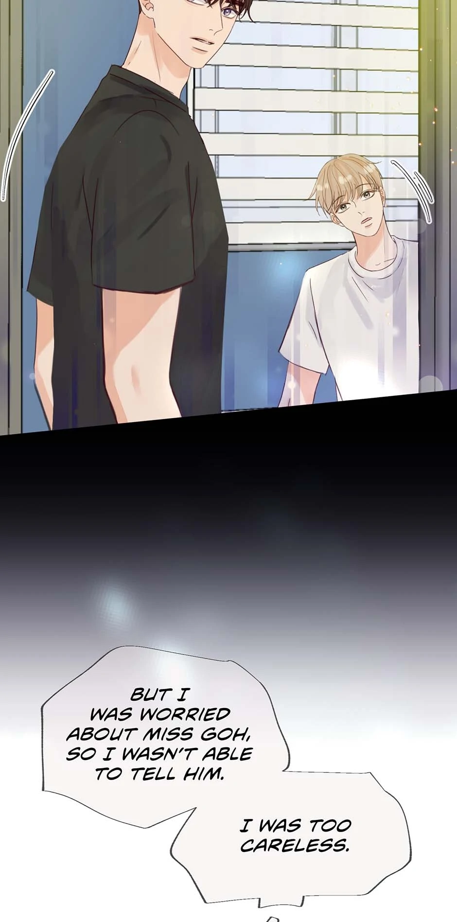 Read Jealousy Inducers Manga Online