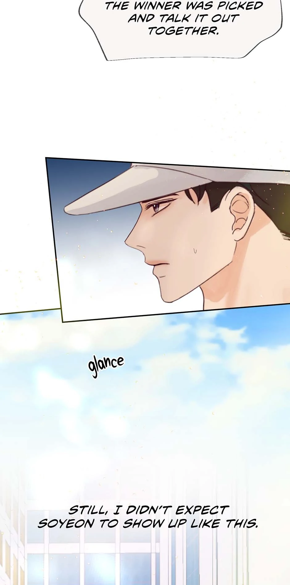 Read Jealousy Inducers Manga Online