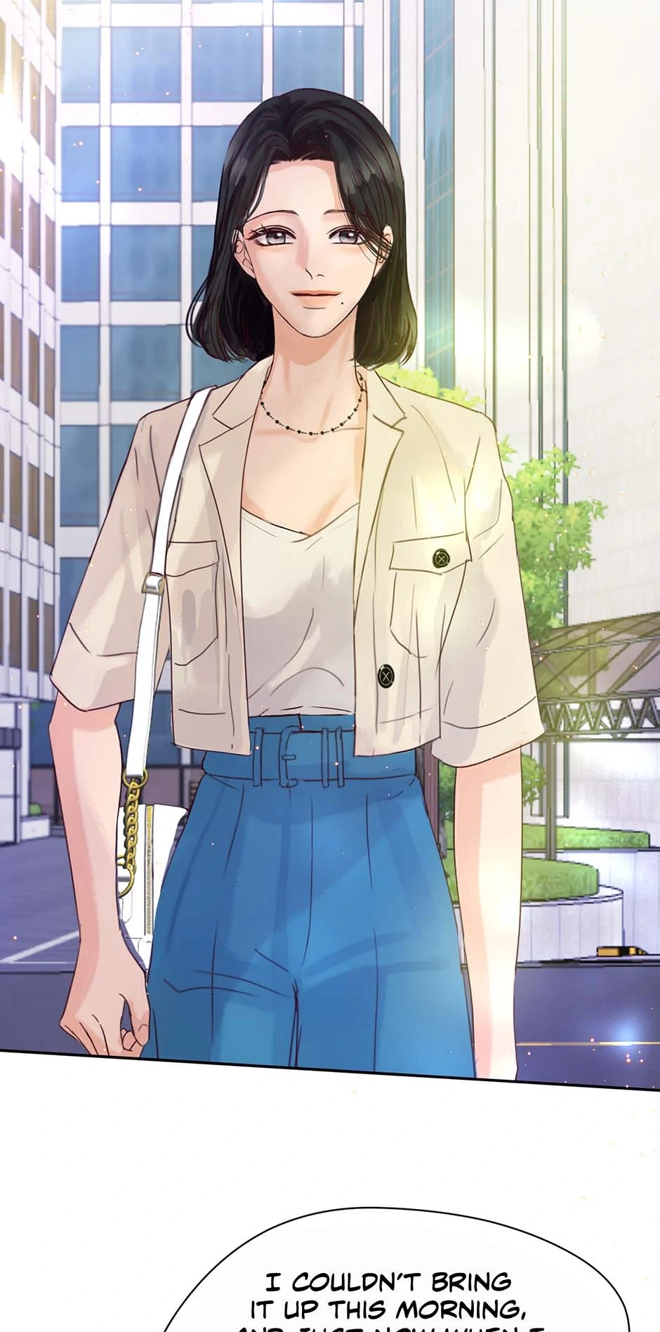 Read Jealousy Inducers Manga Online