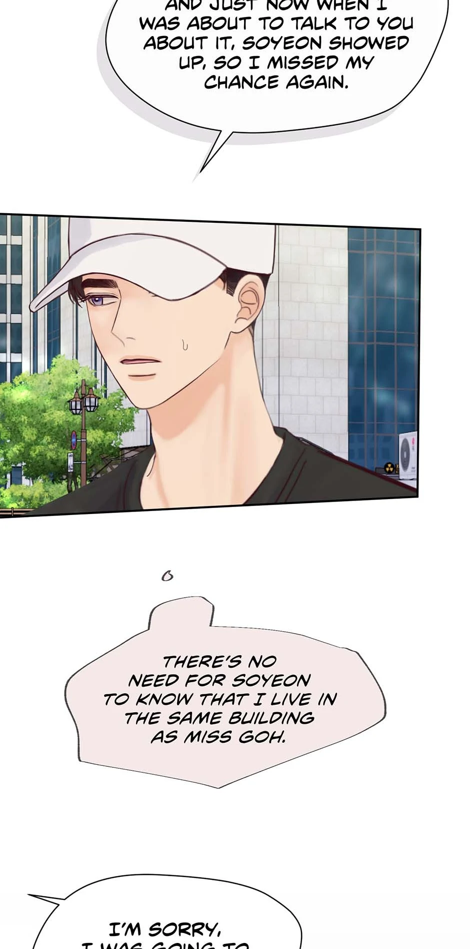 Read Jealousy Inducers Manga Online