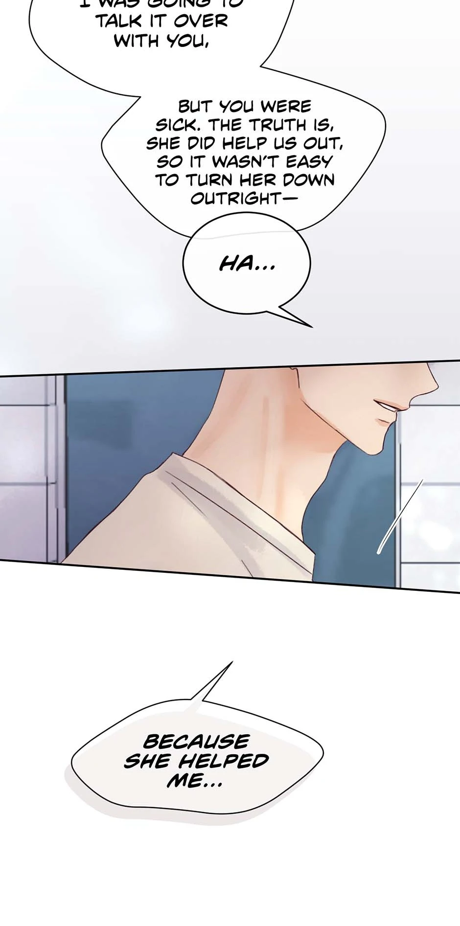 Read Jealousy Inducers Manga Online