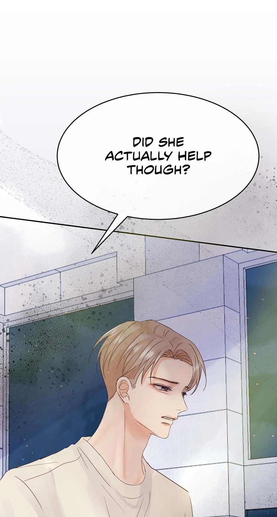 Read Jealousy Inducers Manga Online