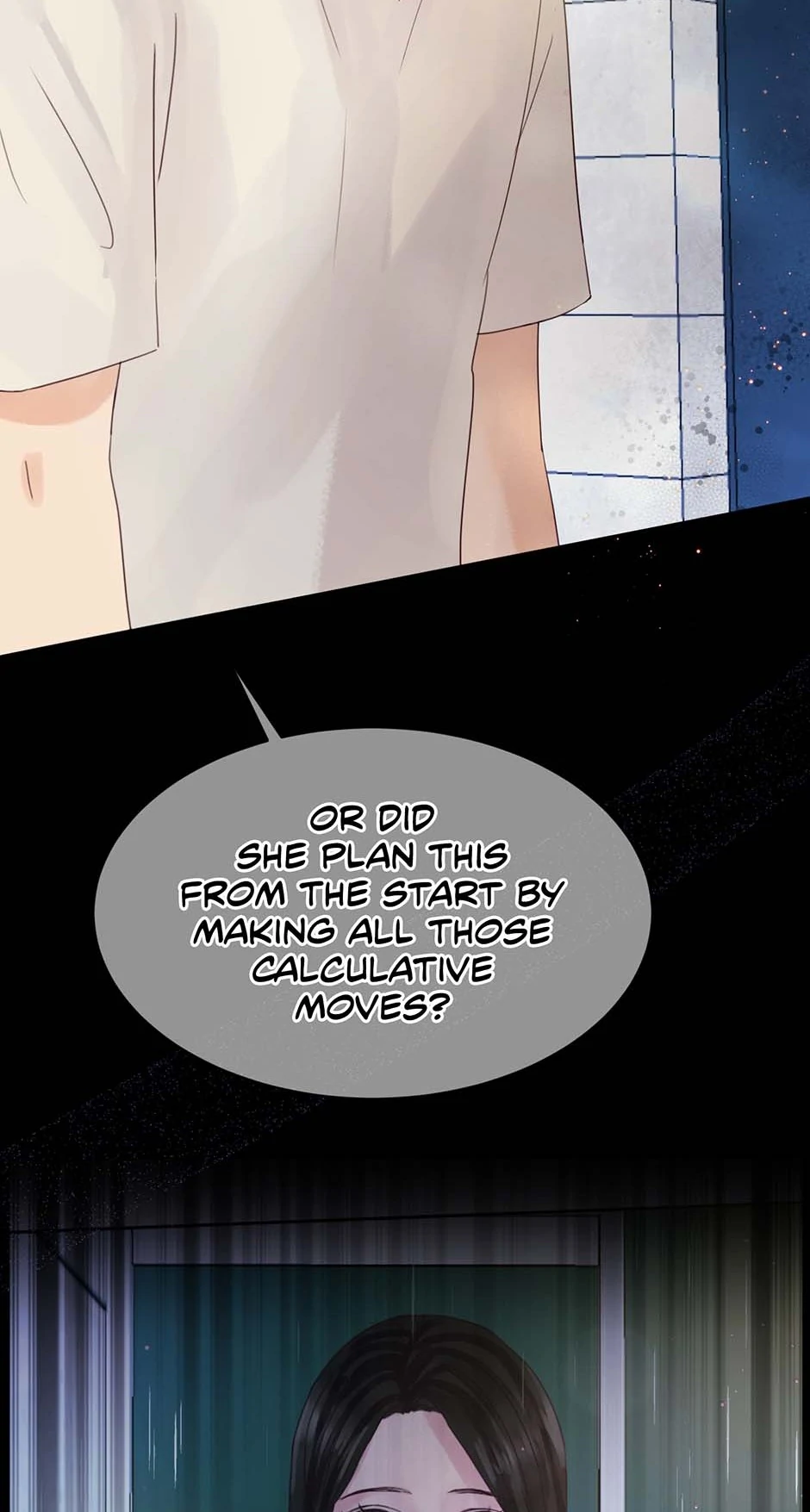 Read Jealousy Inducers Manga Online