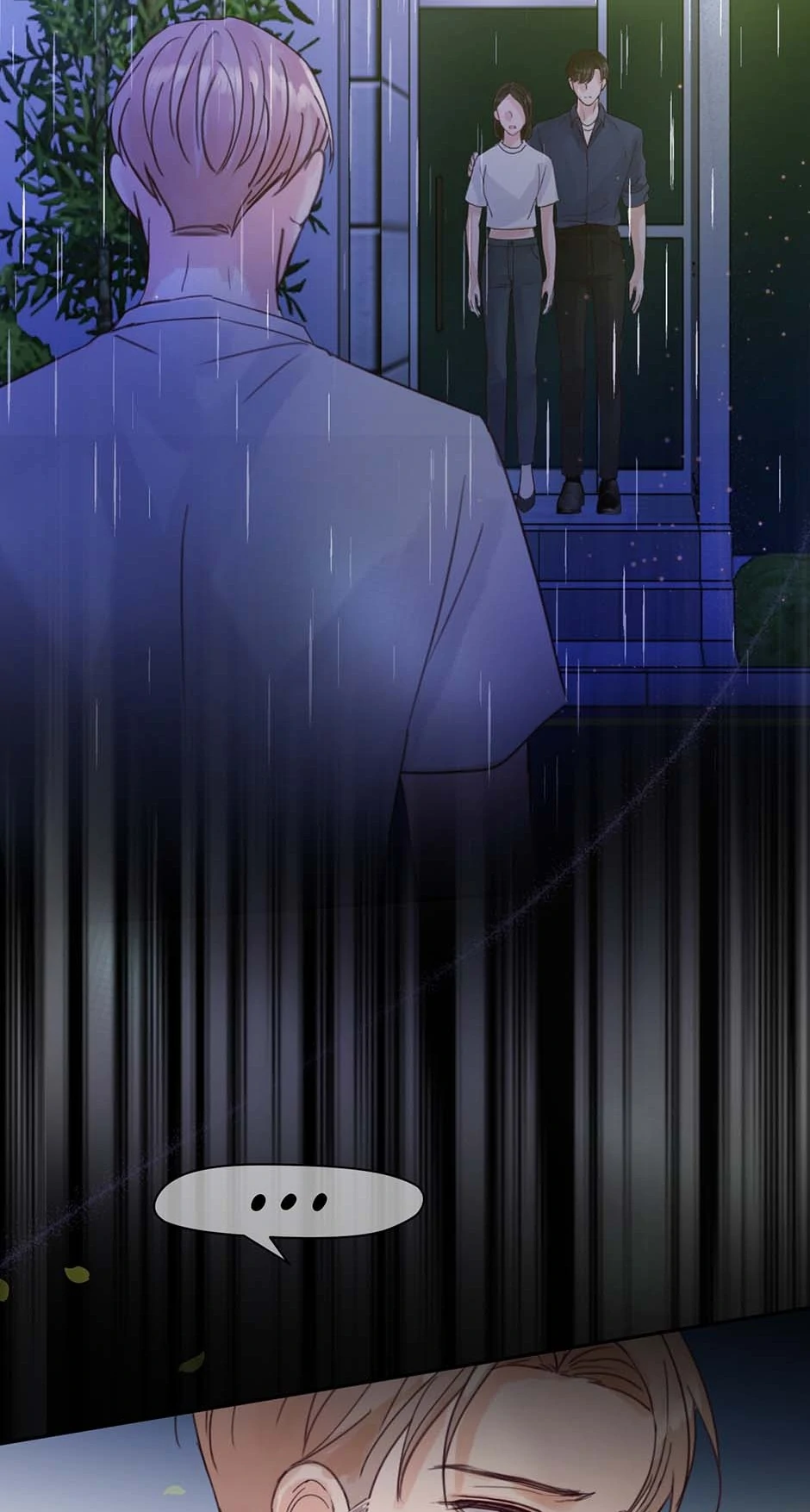 Read Jealousy Inducers Manga Online