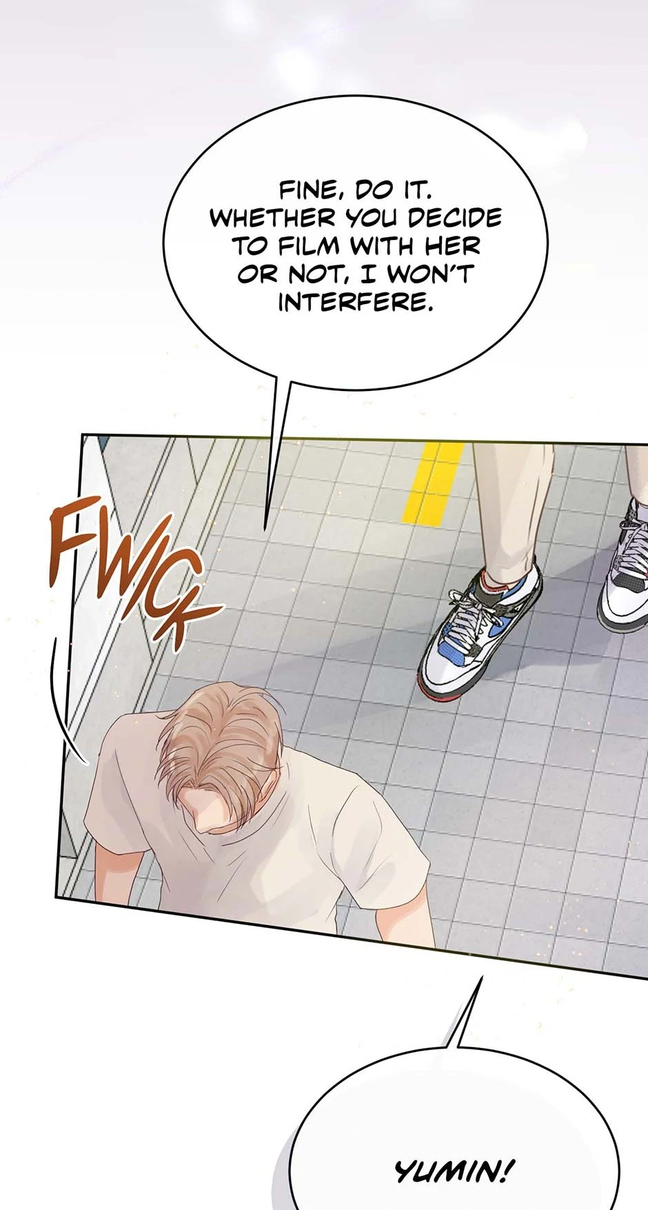 Read Jealousy Inducers Manga Online