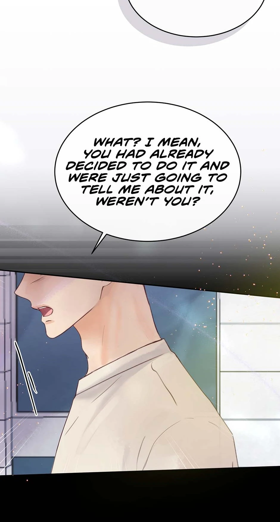 Read Jealousy Inducers Manga Online