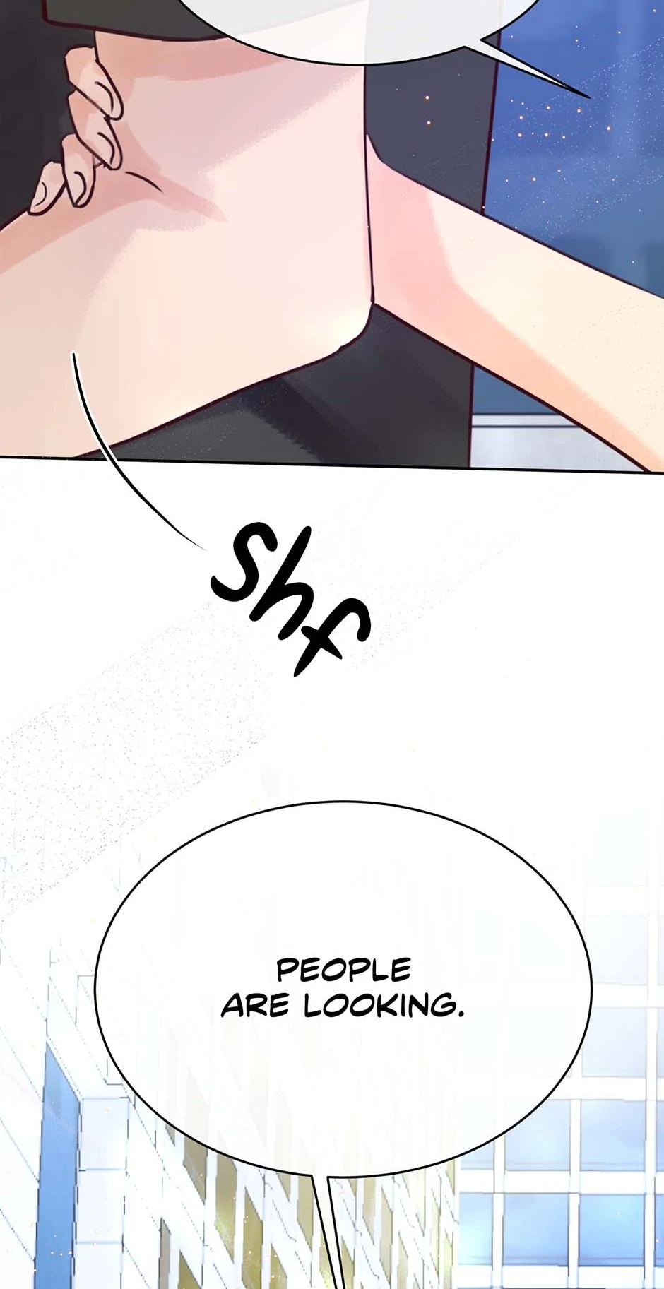 Read Jealousy Inducers Manga Online