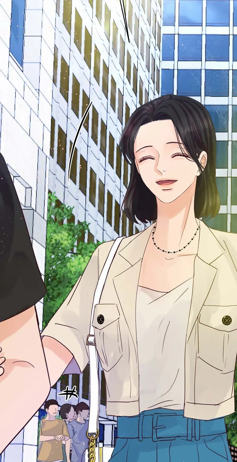 Read Jealousy Inducers Manga Online