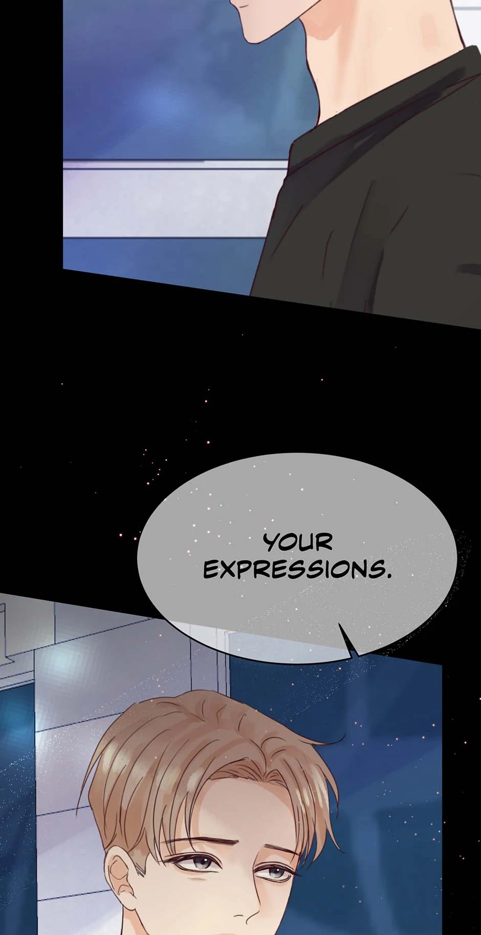 Read Jealousy Inducers Manga Online