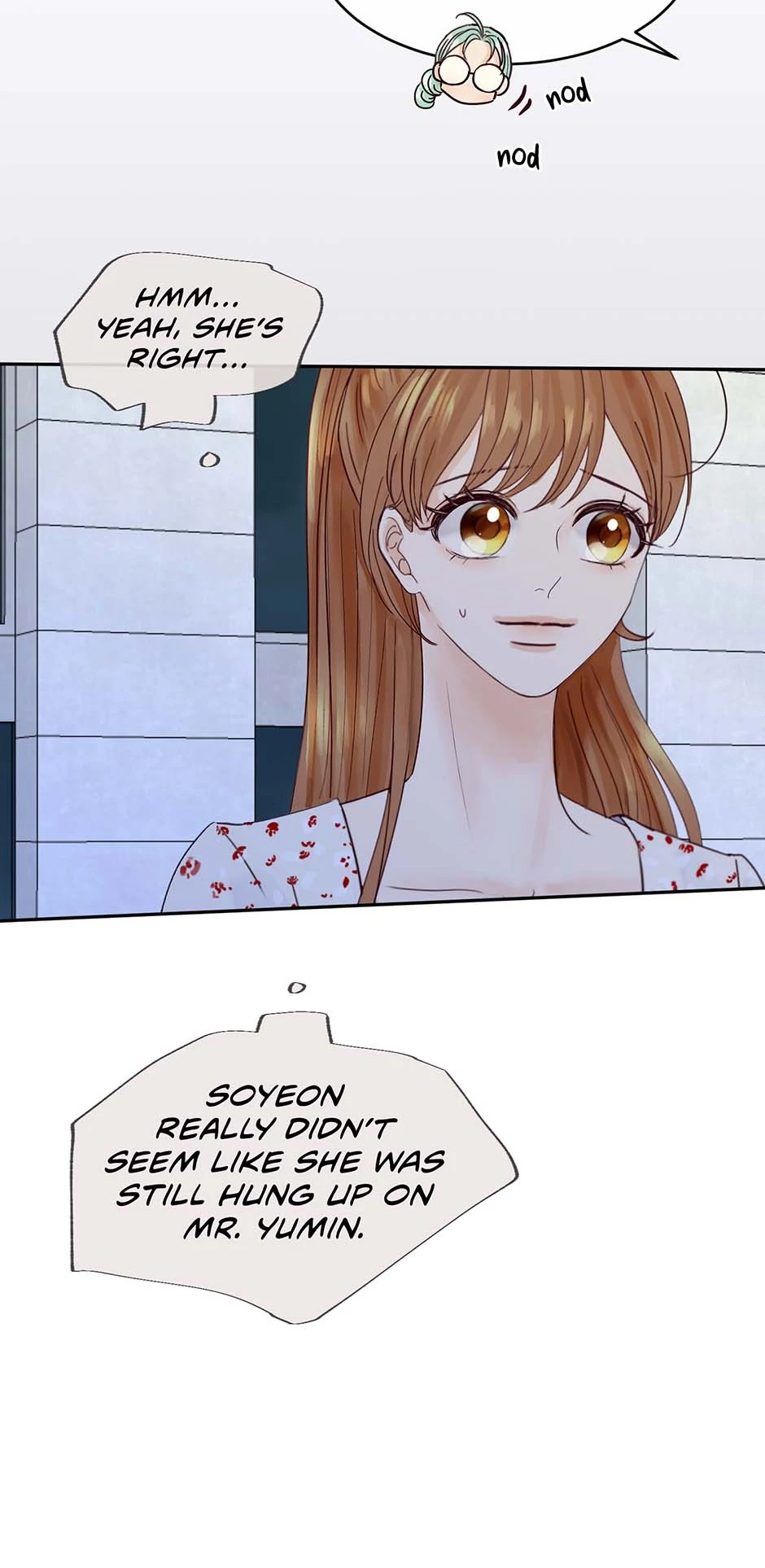 Read Jealousy Inducers Manga Online