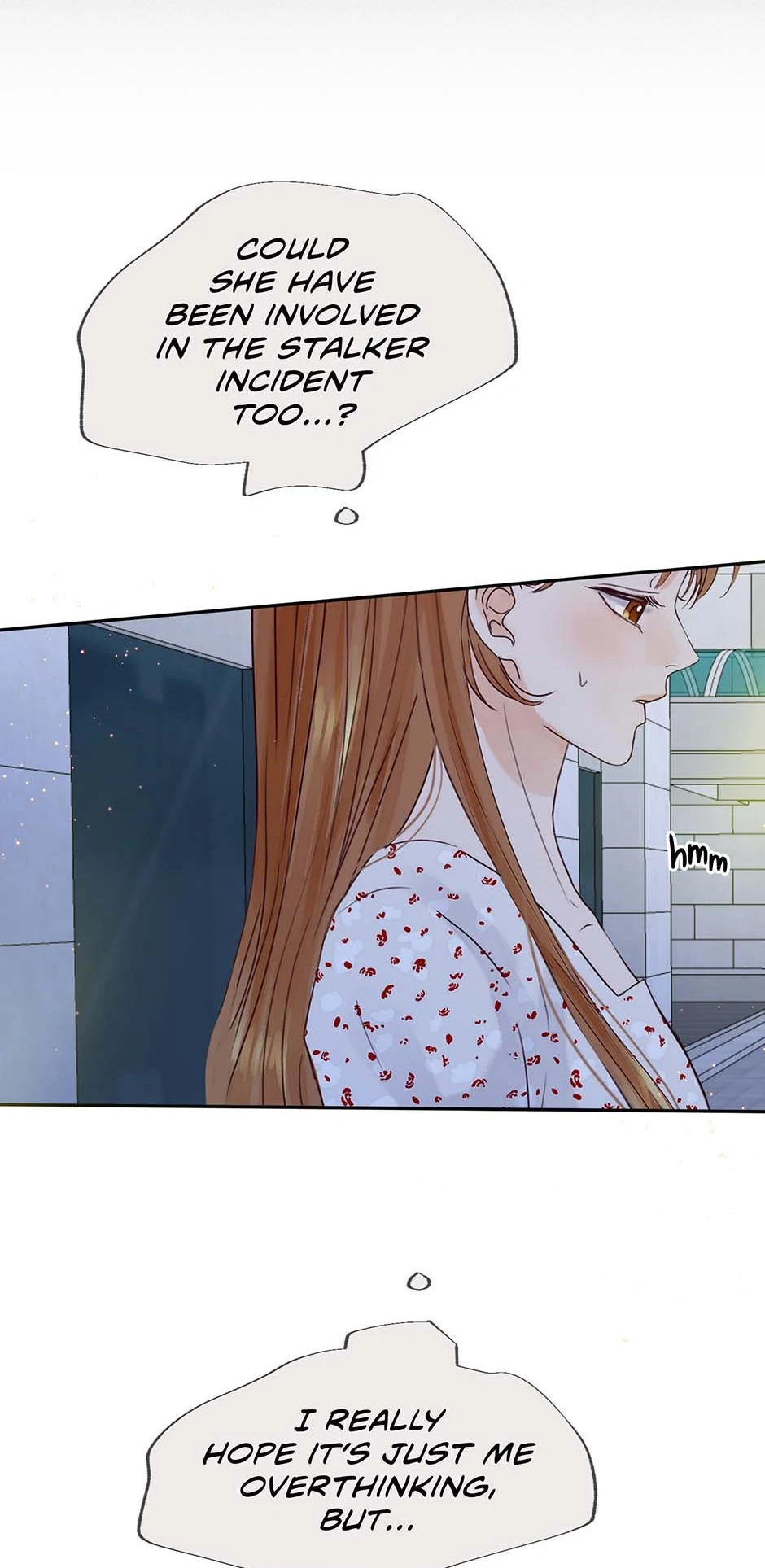 Read Jealousy Inducers Manga Online