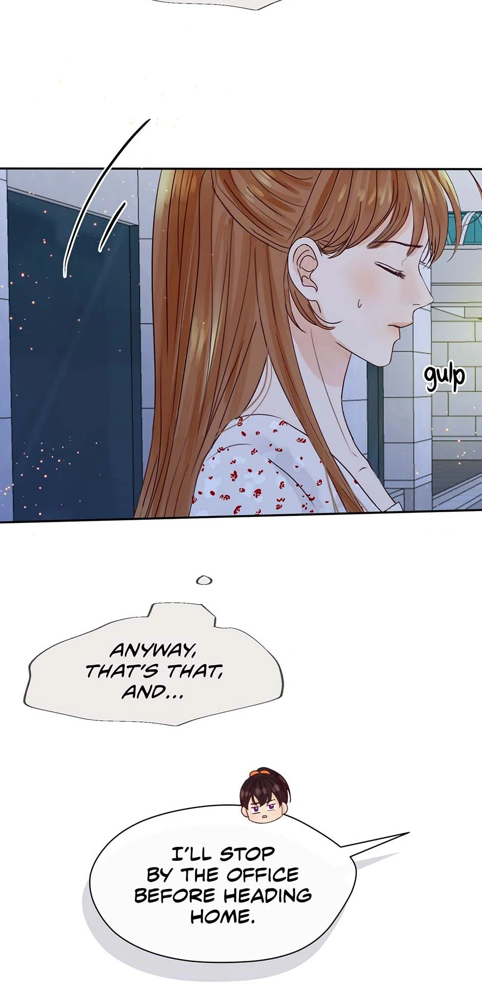 Read Jealousy Inducers Manga Online