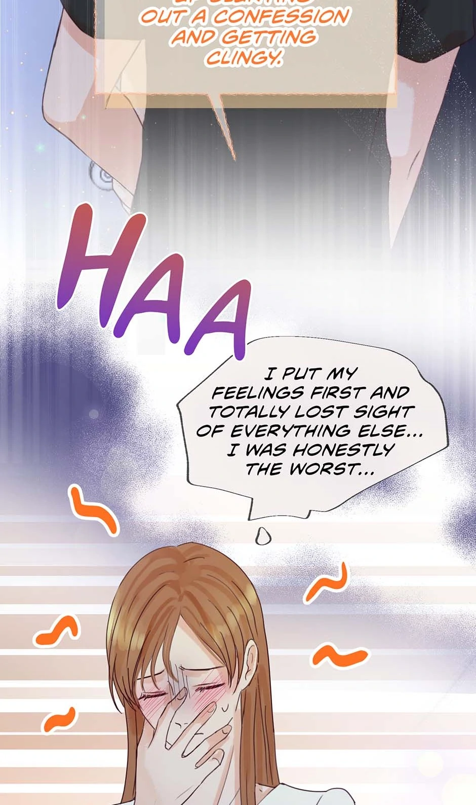 Read Jealousy Inducers Manga Online