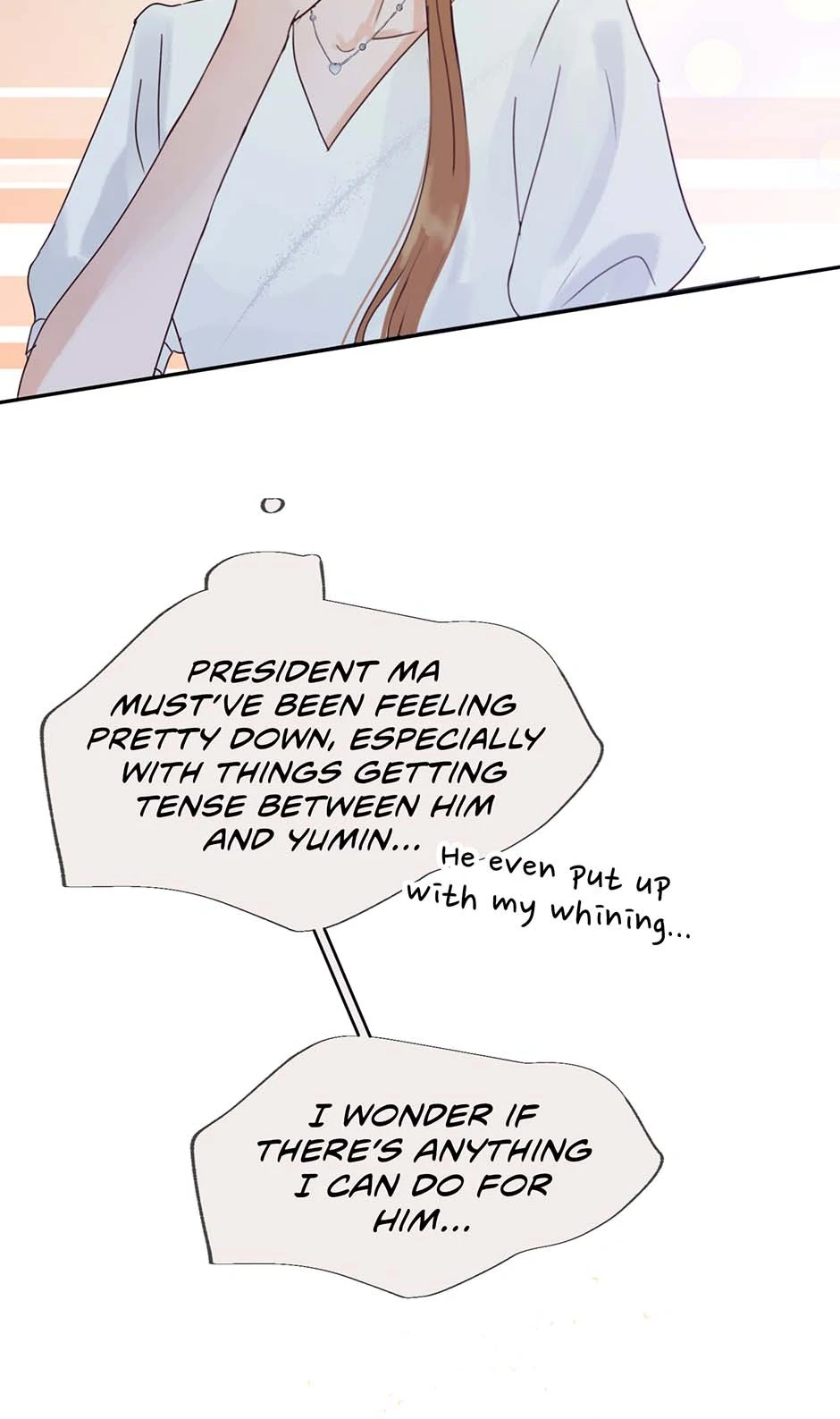 Read Jealousy Inducers Manga Online