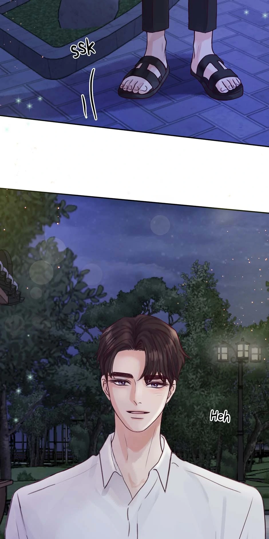 Read Jealousy Inducers Manga Online