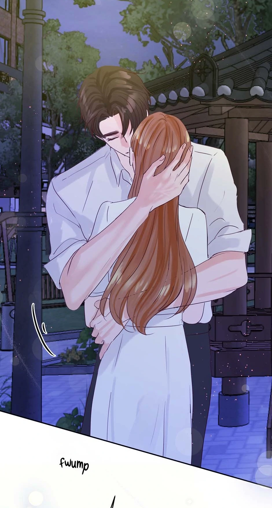 Read Jealousy Inducers Manga Online