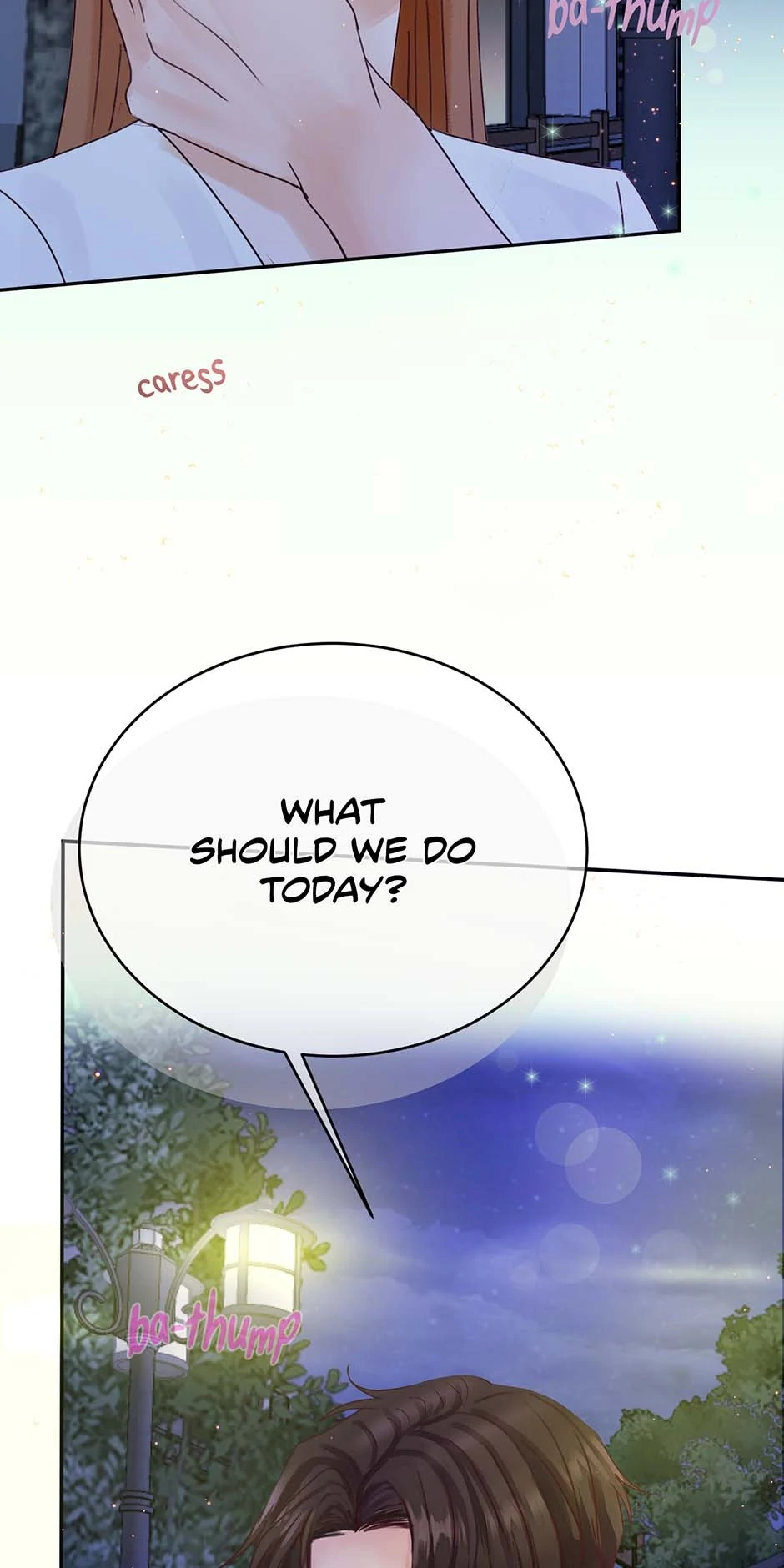 Read Jealousy Inducers Manga Online