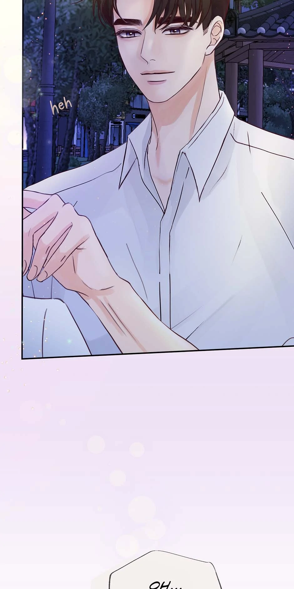 Read Jealousy Inducers Manga Online