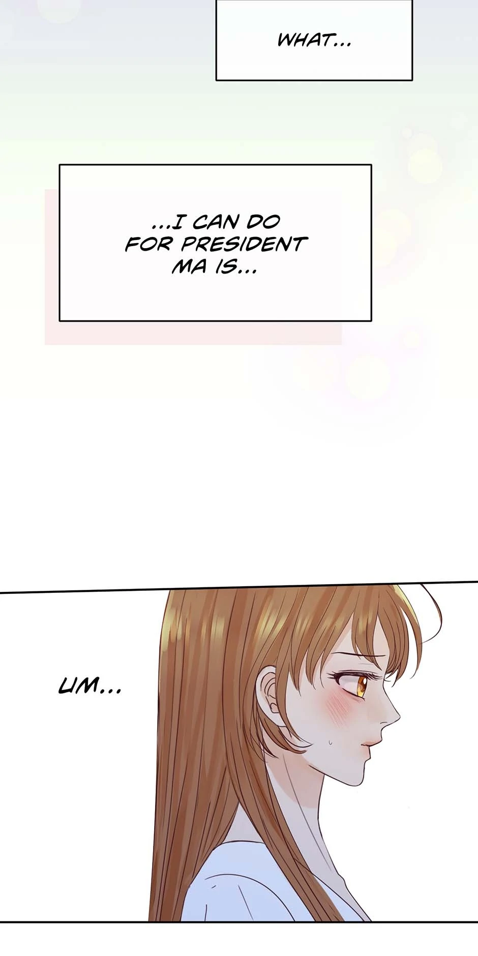 Read Jealousy Inducers Manga Online