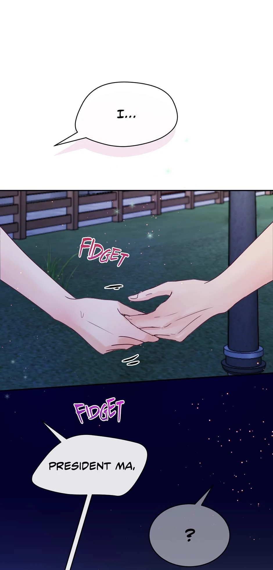 Read Jealousy Inducers Manga Online