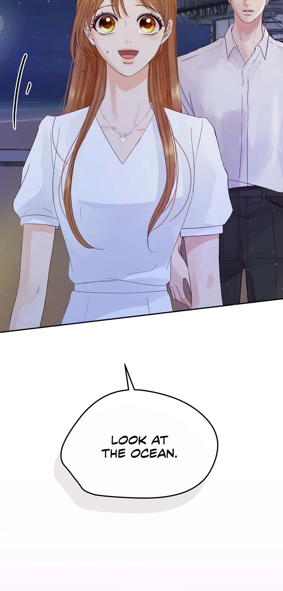 Read Jealousy Inducers Manga Online