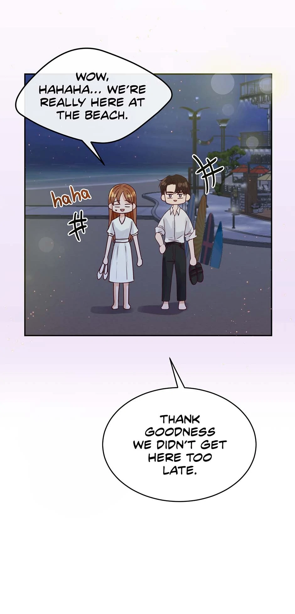 Read Jealousy Inducers Manga Online
