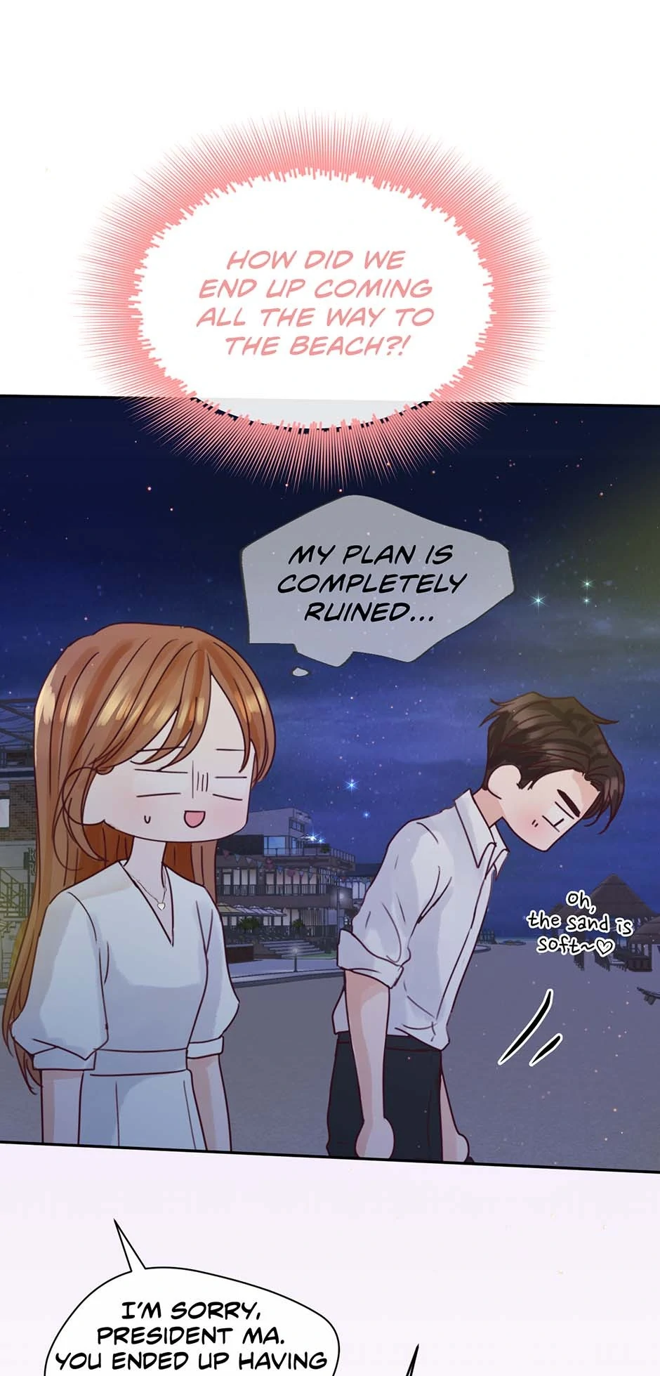 Read Jealousy Inducers Manga Online