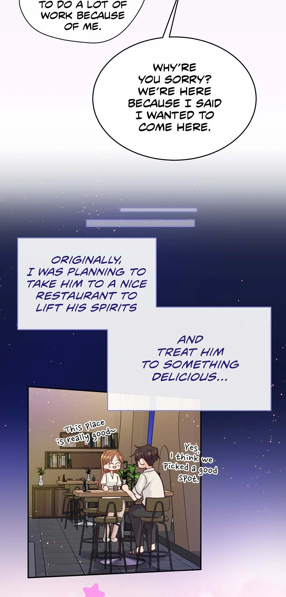 Read Jealousy Inducers Manga Online