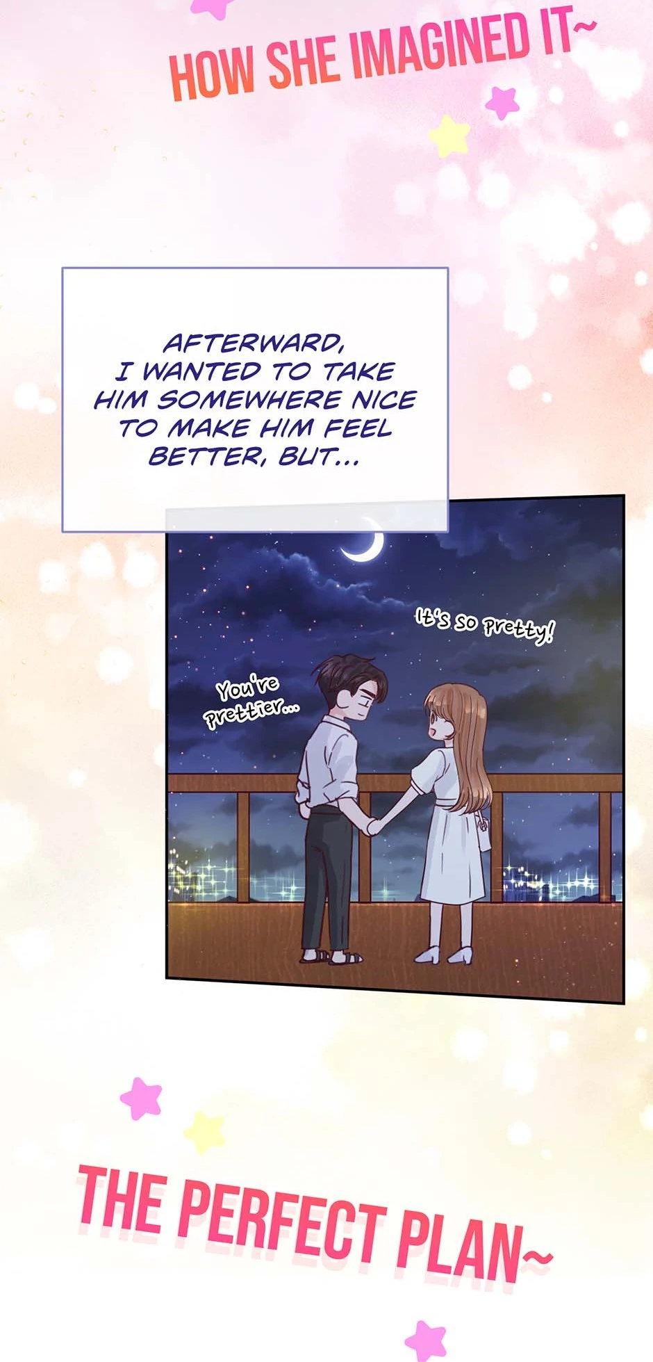 Read Jealousy Inducers Manga Online