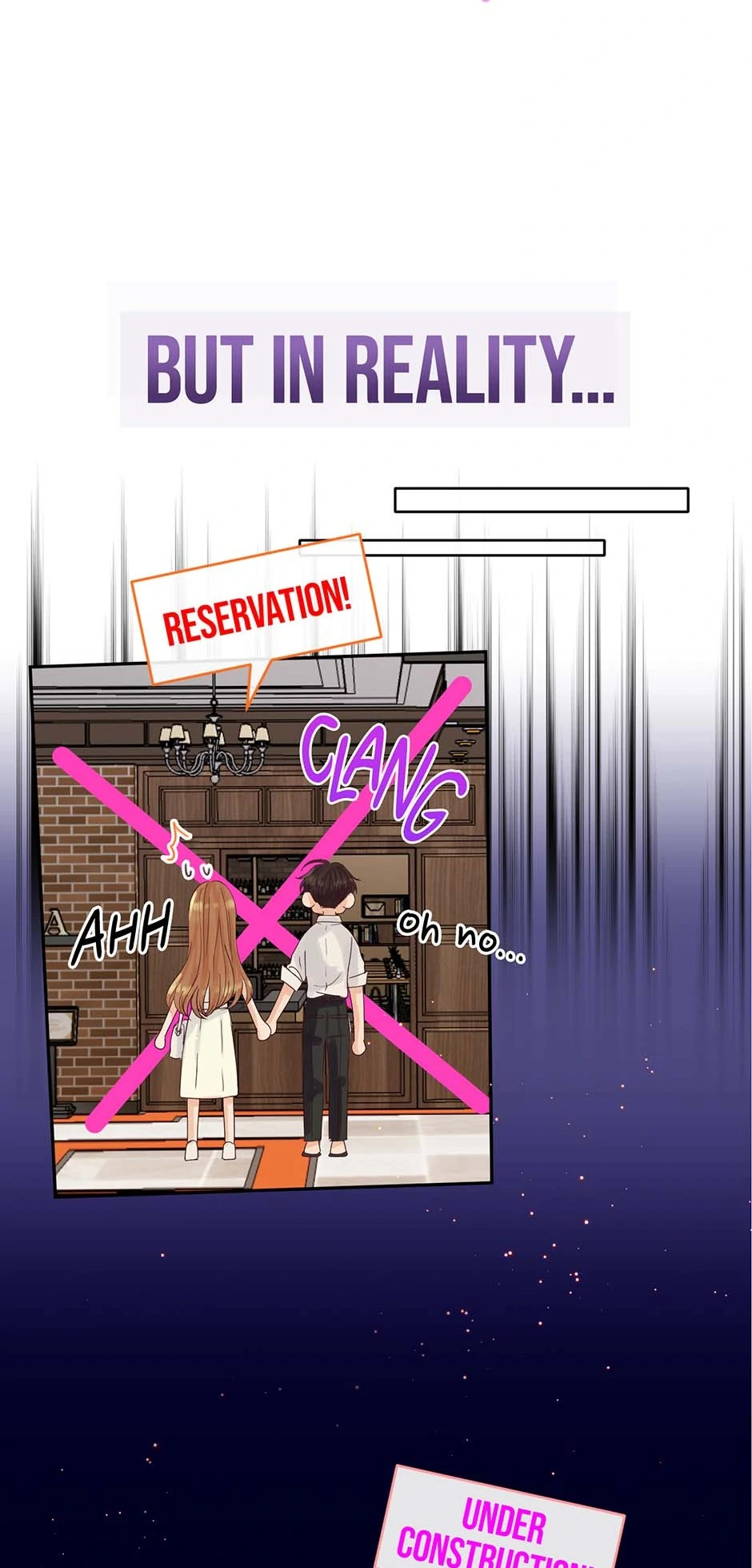 Read Jealousy Inducers Manga Online