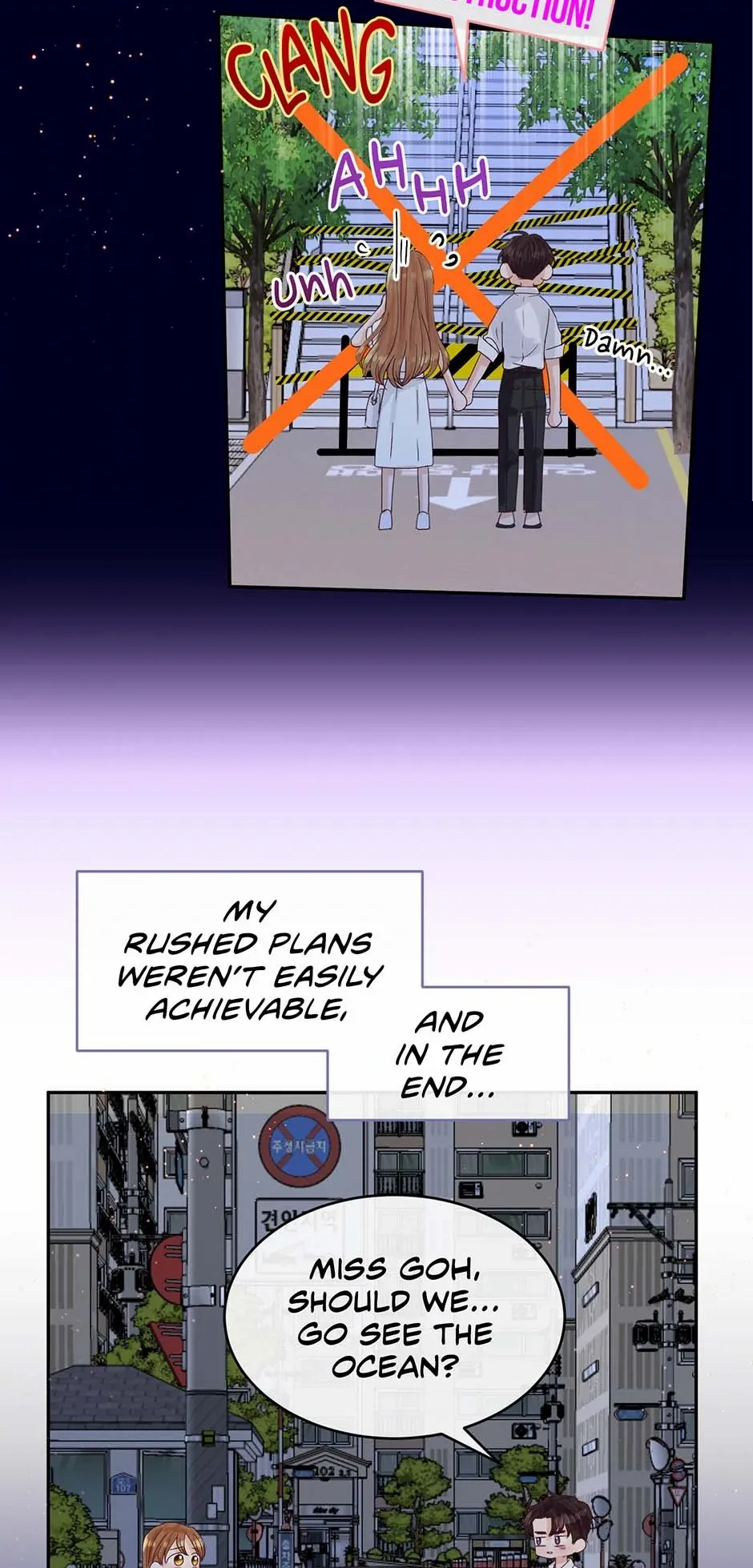 Read Jealousy Inducers Manga Online