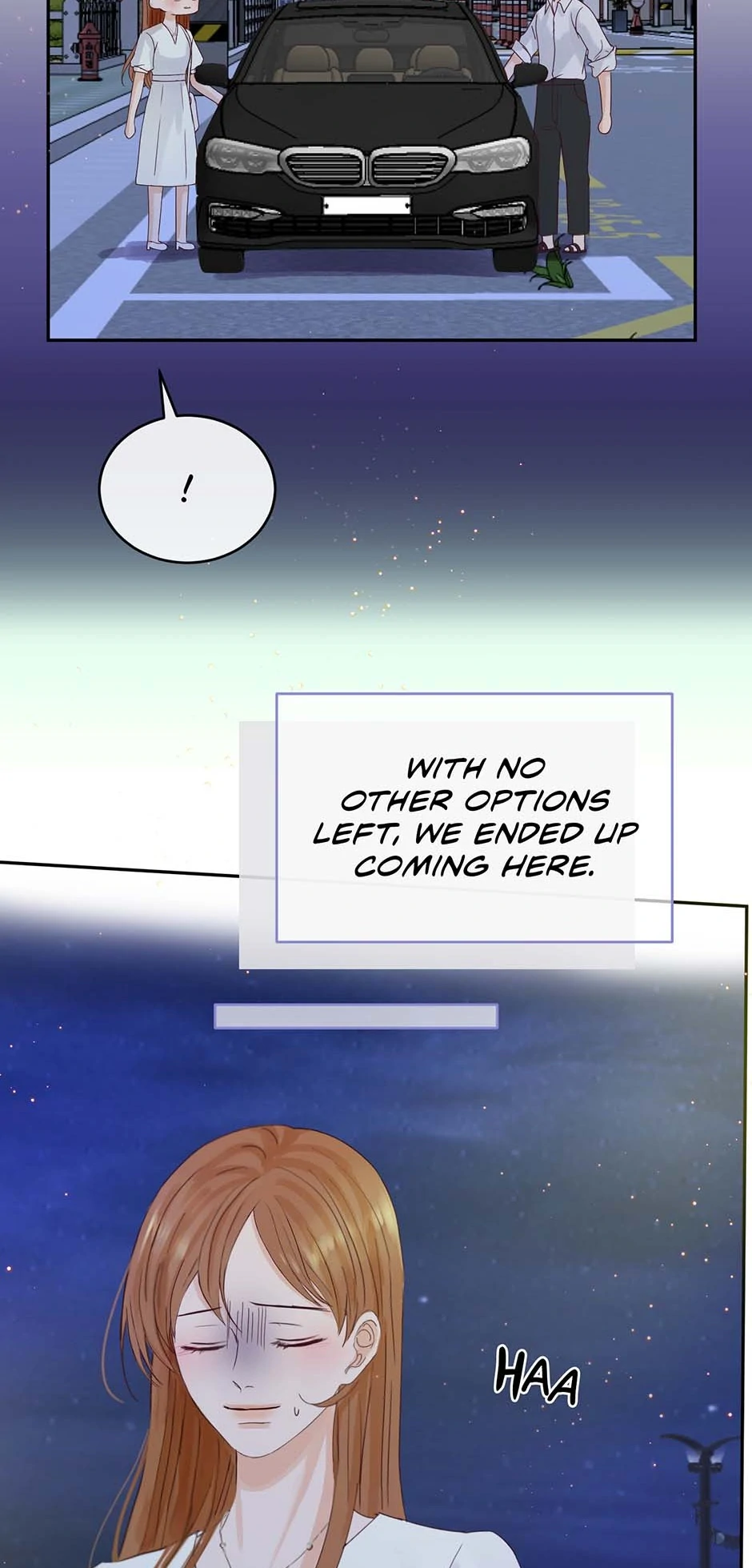 Read Jealousy Inducers Manga Online