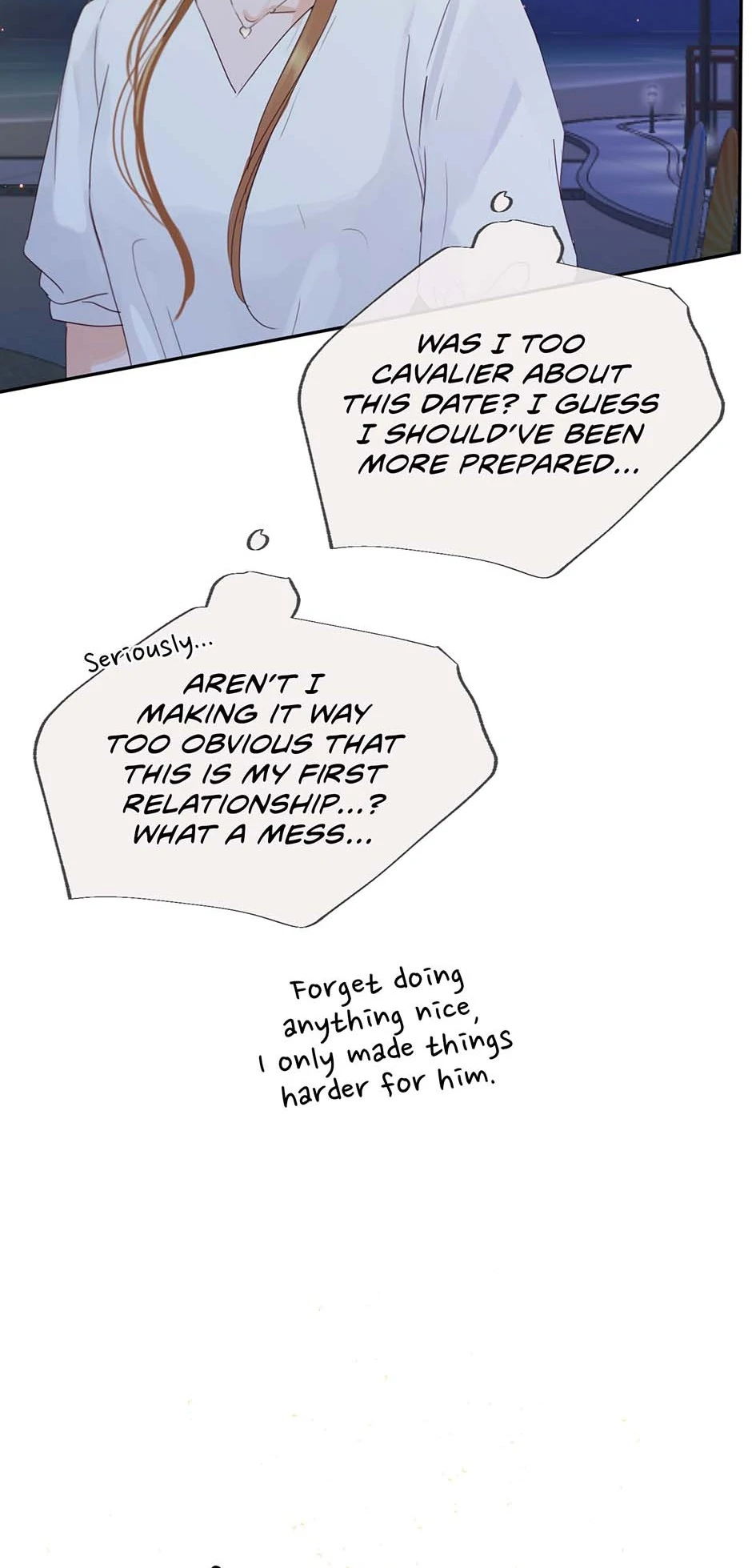 Read Jealousy Inducers Manga Online